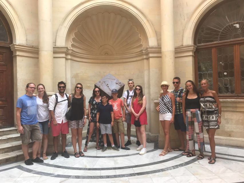 Heraklion: Guided Tour of the City and Knossos Palace Ticket - Heraklion’s churches and religious landmarks
