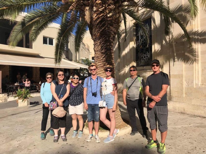 Heraklion: Guided Tour of the City and Knossos Palace Ticket - What the $180 price really buys