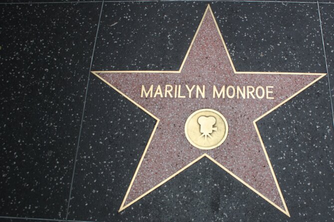 Historic Hollywood Boulevard and Movie Palaces Walking Tour - What this Hollywood walk is really about