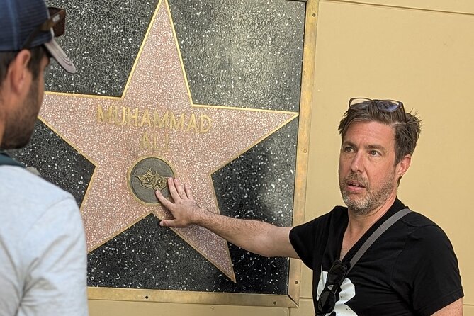 Historic Hollywood Boulevard and Movie Palaces Walking Tour - The Egyptian Theatre and Hollywood’s first red carpet