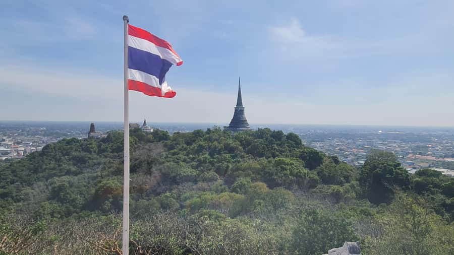 HUA HIN : Phetchaburi & Summer Palace ( Private Tour ) - The Four Details That Shape This Day