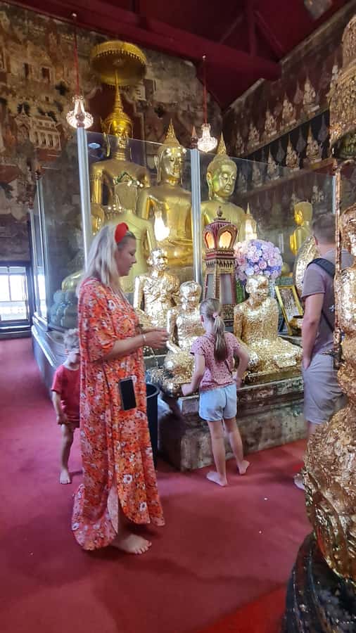 HUA HIN : Phetchaburi & Summer Palace ( Private Tour ) - Is $118 Per Person Good Value?