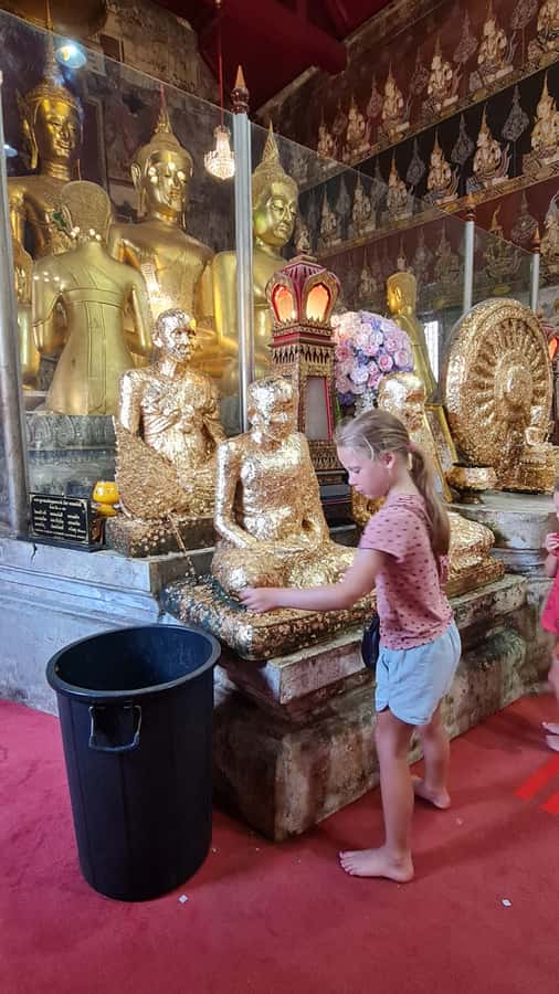 HUA HIN : Phetchaburi & Summer Palace ( Private Tour ) - Who Should Book This Private Phetchaburi Tour?