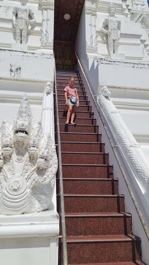HUA HIN : Phetchaburi & Summer Palace ( Private Tour ) - Should You Book It?