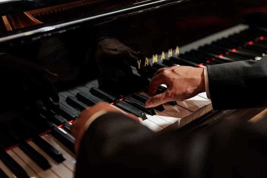 Imperial Gala Concert at Palais Auersperg - Key points to know before booking