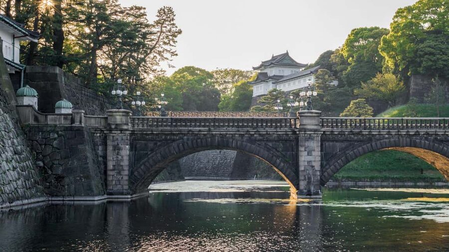 Imperial Palace Tour: Discover Samurai History with a Guide - Is $24 a fair price?