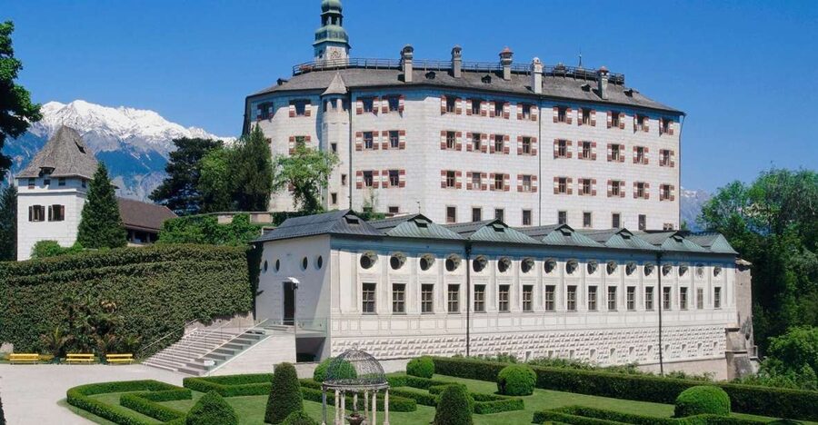 Innsbruck: Tickets for Schloss Ambras - Key points to know before you go