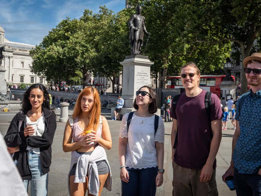 Inside Buckingham Palace & See The Westminster Sights Tour - The royal gardens and Queen Victoria’s Palace exhibition