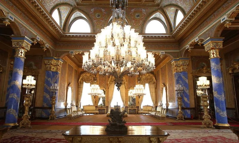 Istanbul: Beylerbeyi Palace Skip-the-Line Ticket & Audio … - Key Things to Know Before You Go