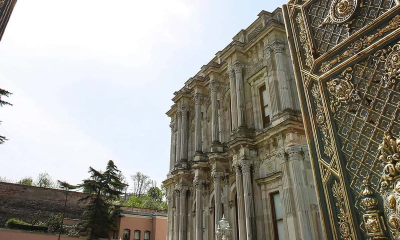 Istanbul: Beylerbeyi Palace Skip-the-Line Ticket & Audio … - How Long Should You Plan?