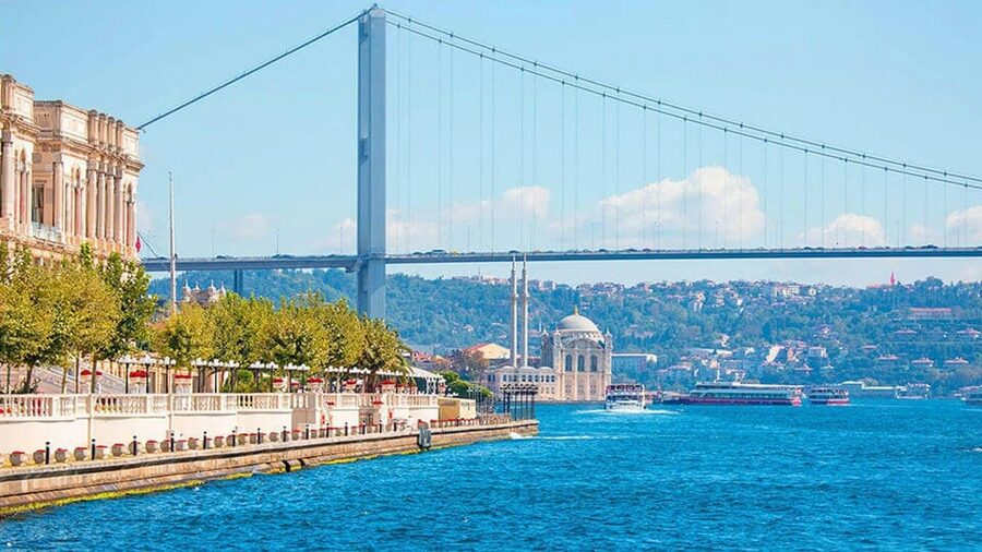 Istanbul: Blue Mosque, Hagia Sofia & Topkapi Palace Day Tour - Lunch in Sultanahmet, with one cost to remember