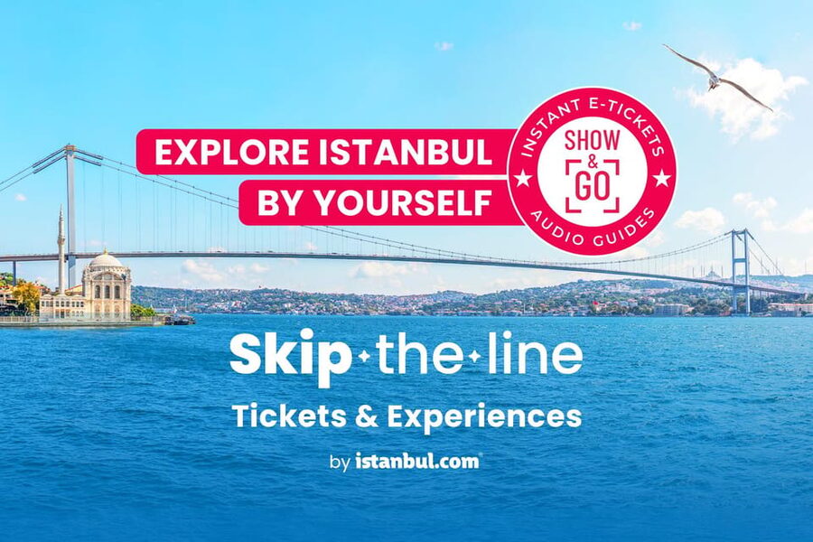 Istanbul Combo: Dolmabahce Palace & Galata Tower - Why the audio guide matters at Dolmabahce