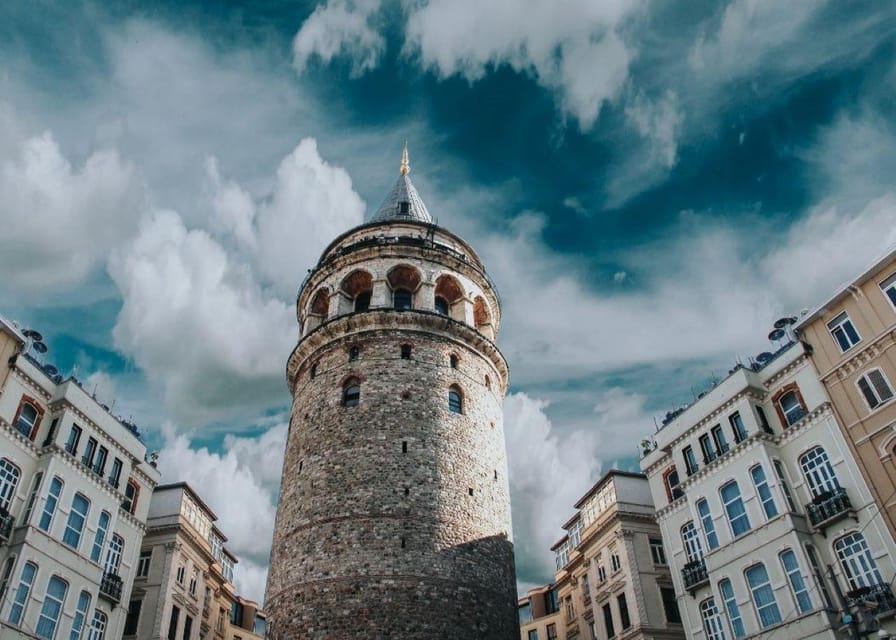 Istanbul Combo: Dolmabahce Palace & Galata Tower - Skip-the-line access: what it really saves