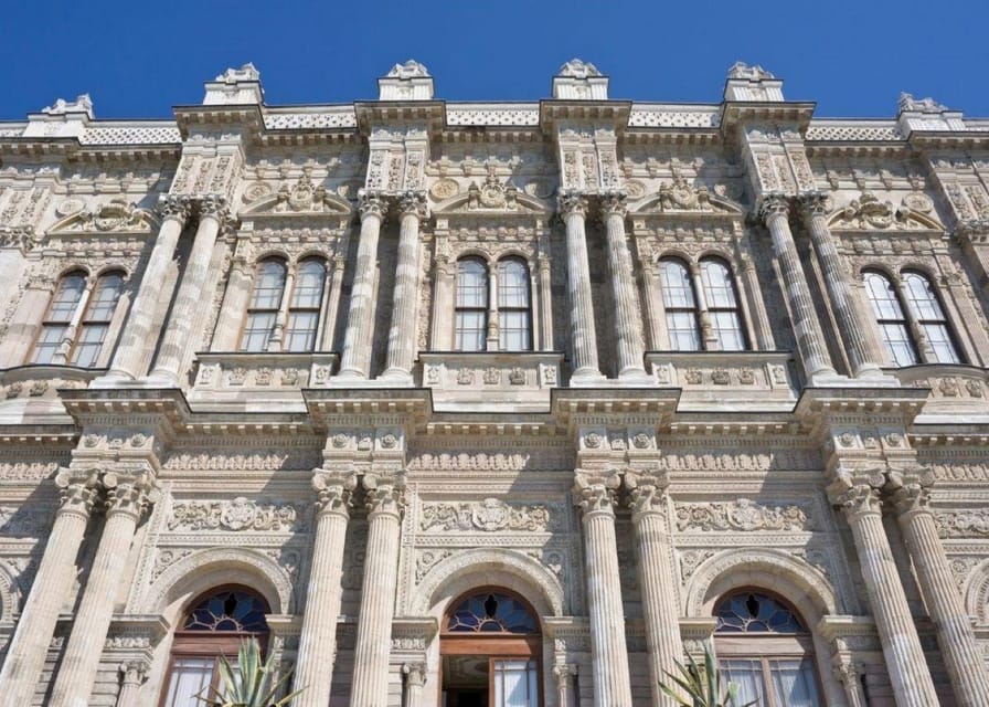 Istanbul Combo: Dolmabahce Palace & Galata Tower - Who will like this experience most?