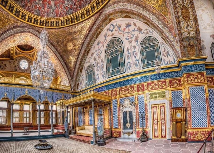 Istanbul Combo: Topkapi Palace, Hagia Sophia & Blue Mosque - Should you book this Istanbul combo?