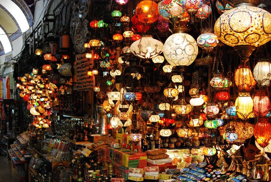 Istanbul: Dolmabahce Palace and Grand Bazaar Tour - Should you book the Dolmabahce and Grand Bazaar tour?