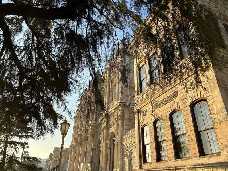 Istanbul: Dolmabahce Palace and Harem Fast-Track & Audio - The Harem: The Section You Should Not Skip