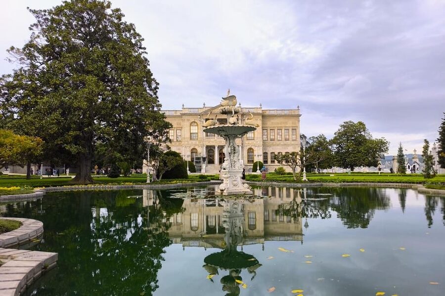 Istanbul: Dolmabahce Palace and Harem Skip-the-Line Ticket - Why Dolmabahçe Palace is worth your Istanbul time