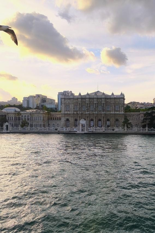 Istanbul: Dolmabahce Palace and Harem Skip-the-Line Ticket - The Harem and the private side of court life