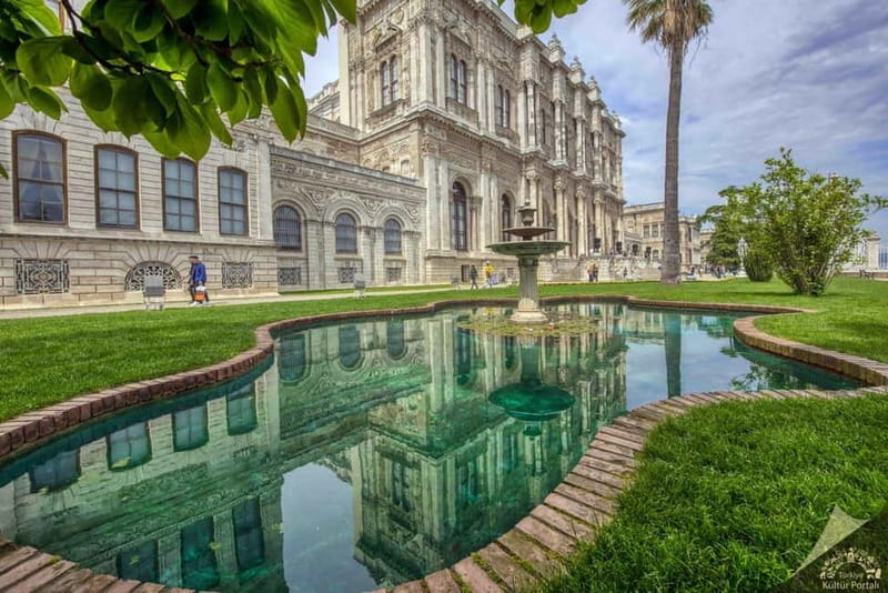 İstanbul: Dolmabahçe Palace & Boat tour - Value, timing, and what is included