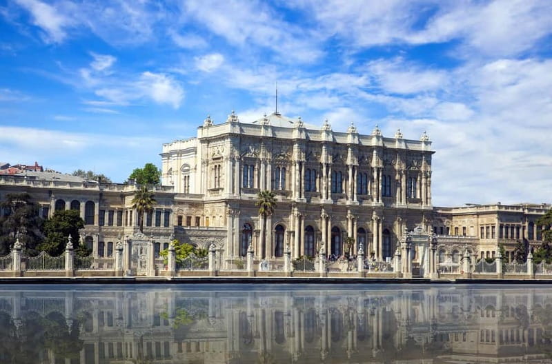 Istanbul: Dolmabahce Palace Guided Tour - Key points to know before you book