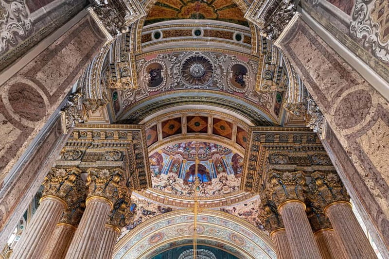 Istanbul: Dolmabahce Palace Guided Tour - Is $412 good value for two people?