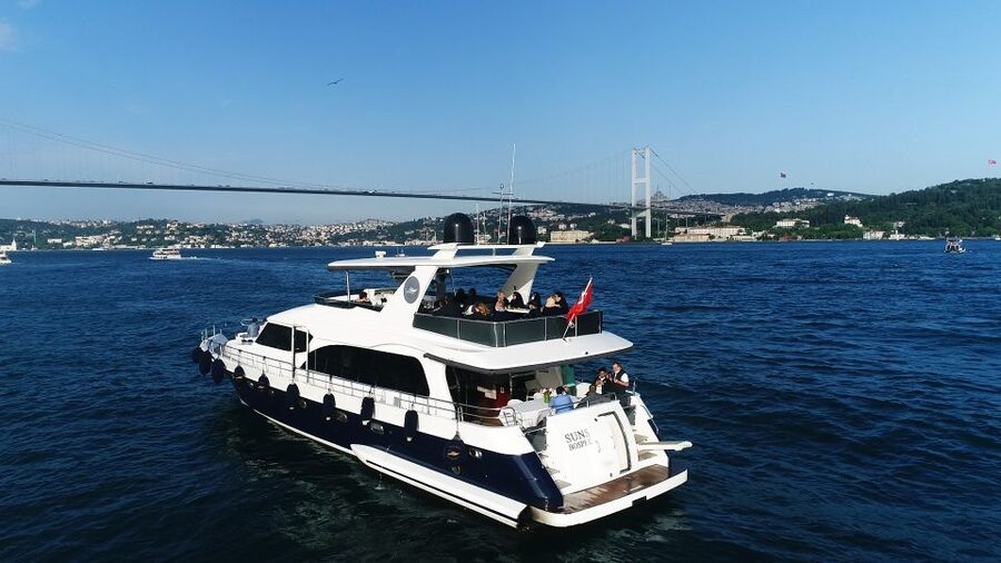 Istanbul: Dolmabahce Palace Tour and Bosphorus Yacht Cruise - Should you book the Dolmabahce and Bosphorus tour?