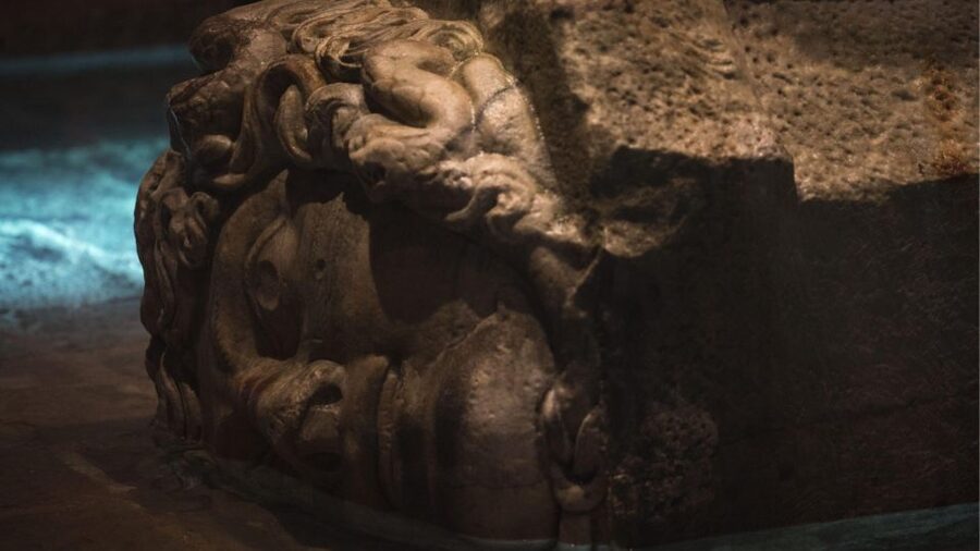 Istanbul: Hagia Sophia, Basilica Cistern & Topkapı Palace - The timetable needs careful planning