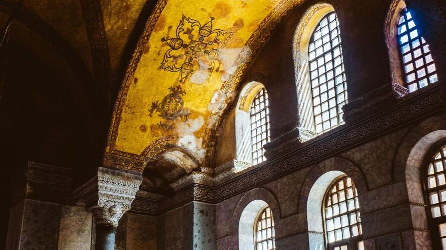 Istanbul's Popular Duo: Hagia Sophia & Topkapı Palace - Should you book Istanbul’s Popular Duo?