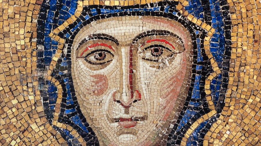 Istanbul's Popular Duo: Hagia Sophia & Topkapı Palace - Hagia Sophia: an hour with Istanbul’s great survivor