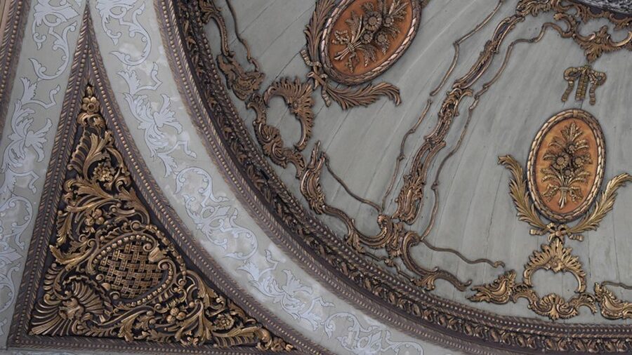 Istanbul's Popular Duo: Hagia Sophia & Topkapı Palace - Topkapı Palace and the Harem