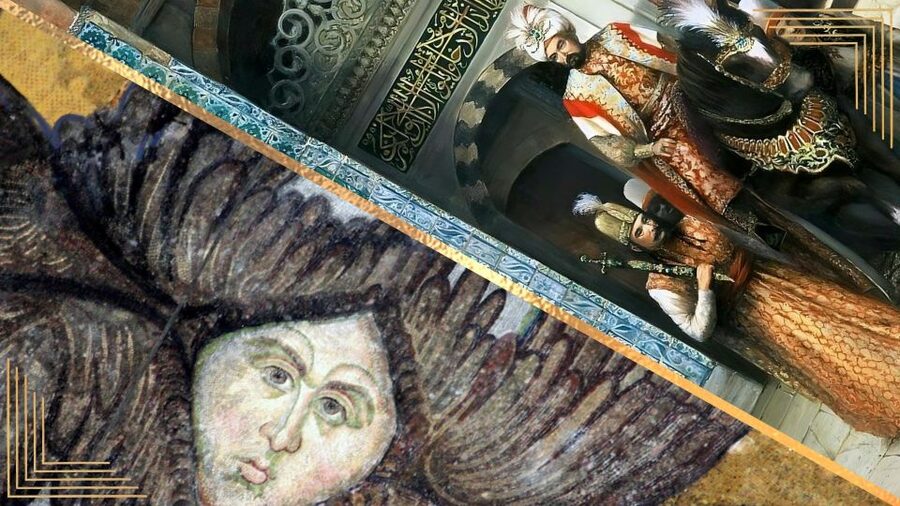 Istanbul's Popular Duo: Hagia Sophia & Topkapı Palace - Who should choose this tour?
