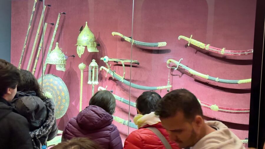 Istanbul Topkapı Palace and Harem Guide Tour - Who will enjoy this tour most