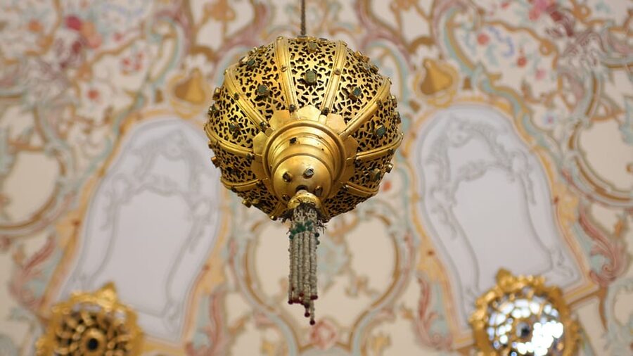 Istanbul: Topkapi Palace and Harem Guided Tour - Five useful facts before you book