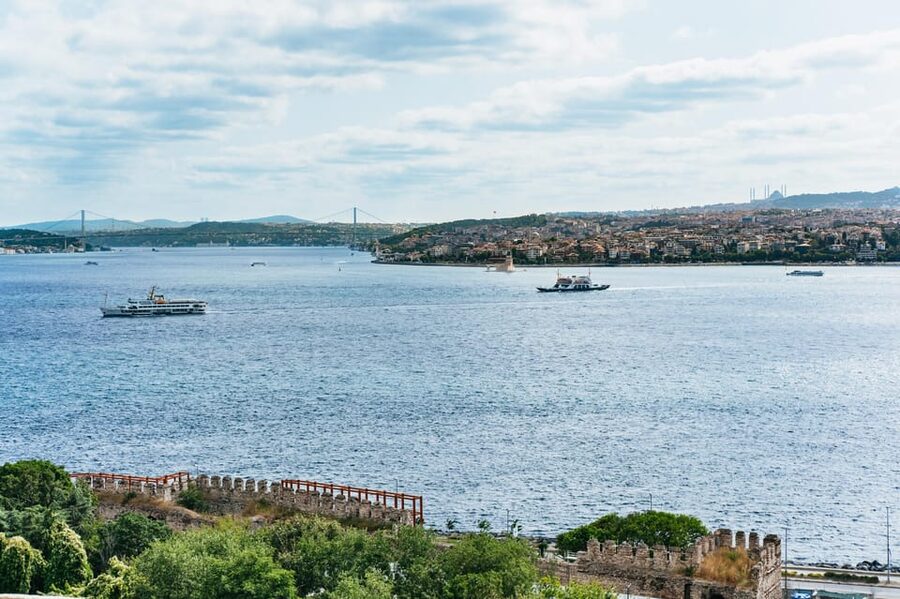 Istanbul: Topkapi Palace and Harem Guided Tour with Ticket - What the $55 price actually buys you