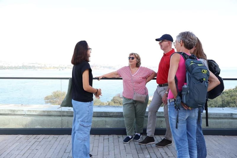 Istanbul: Topkapi Palace and Harem Museum Tour with Ticket - Why Topkapi Palace deserves three hours