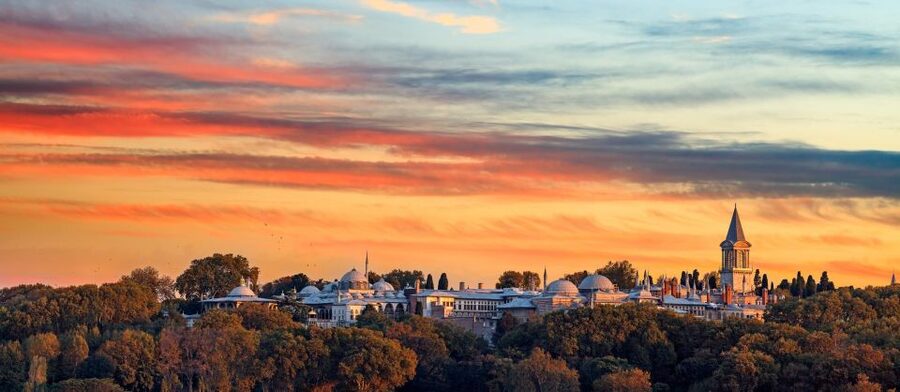 Istanbul: Topkapi Palace and Harem Ticket with Audio Guide - Is $80 good value?