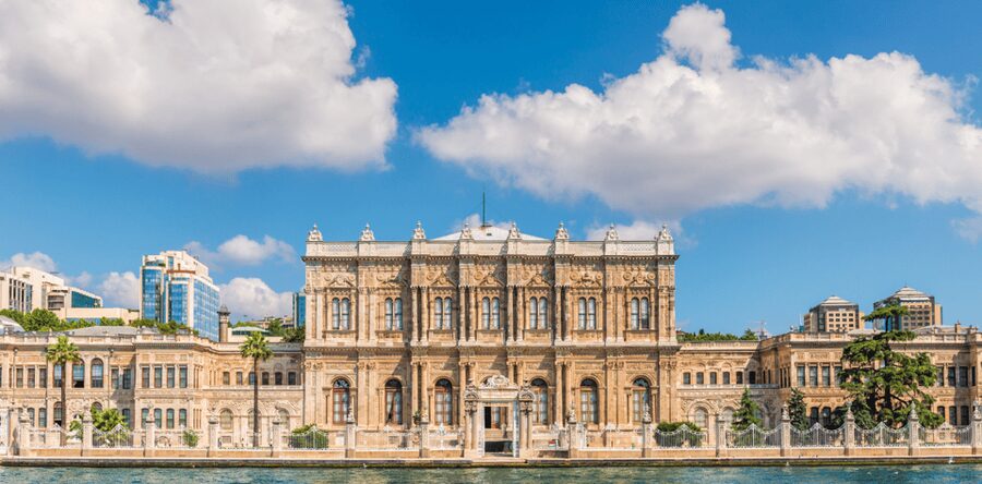 Istanbul: Topkapi Palace & Dolmabahce Palace Combo Ticket - Key points to know before booking