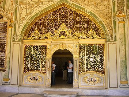 Istanbul: Topkapi Palace Guided Tour - Why Topkapi Palace Deserves Your Time