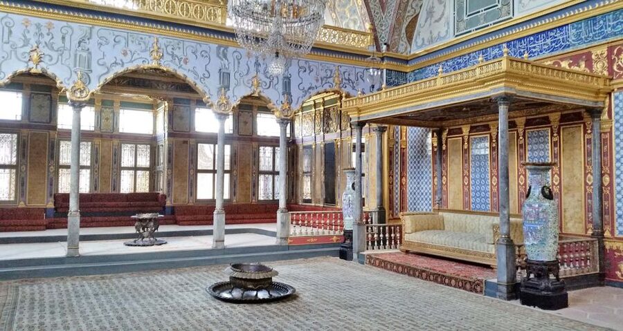 Istanbul: Topkapi Palace Guided Tour - Is $124 a Fair Price?
