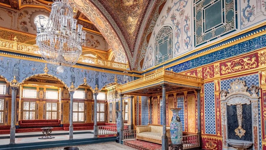 Istanbul: Topkapi Palace Guided Tour w/ Skip-the-Ticket-Line - Why Topkapi Palace deserves your time