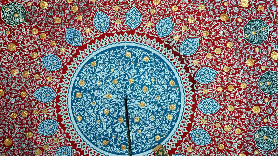 Istanbul: Topkapi Palace Guided Tour w/ Skip-the-Ticket-Line - Sacred objects and Islamic heritage