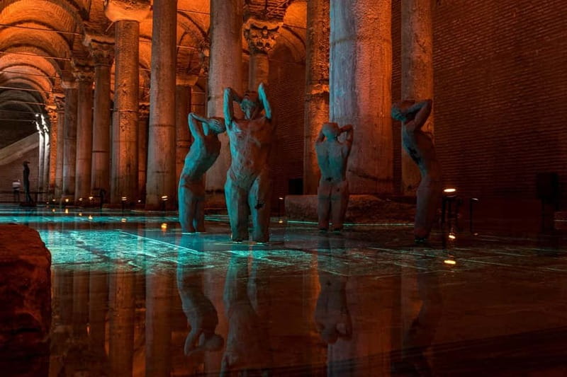 Istanbul: Topkapi Palace, Harem, & Basilica Guided Tour - Who Should Book This Tour?