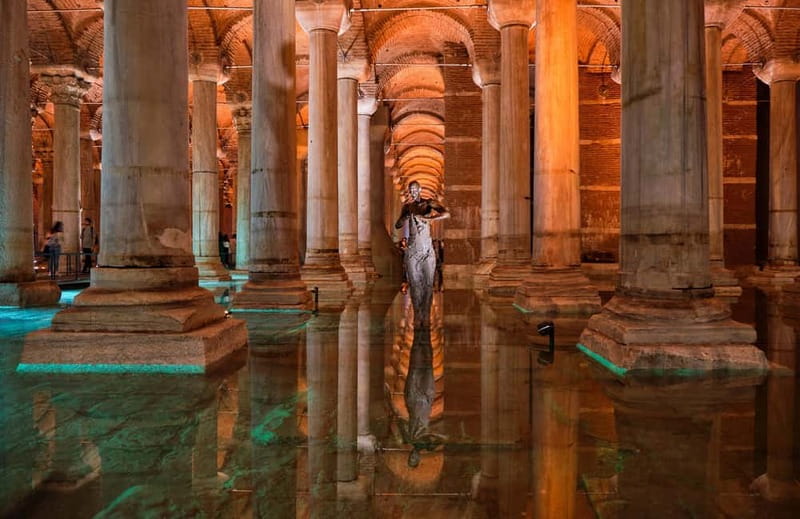 Istanbul: Topkapi Palace, Harem, & Basilica Guided Tour - Should You Book It?