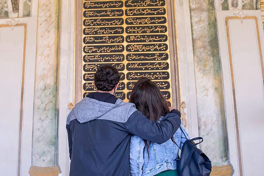 Istanbul: Topkapi Palace & Harem Express Highlight Tour - Meeting beside the Egyptian Obelisk