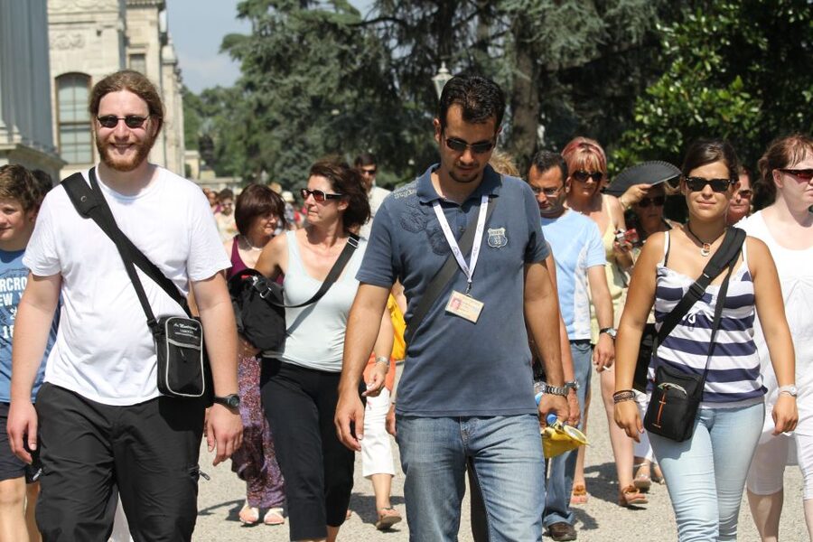 Istanbul: Two Continents with Beylerbeyi Palace Tour - Is $117 a Fair Price?