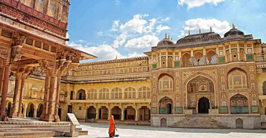 Jaipur: Amber Fort, City Palace and Hawa Mahal Private Tour - Key points to know before booking