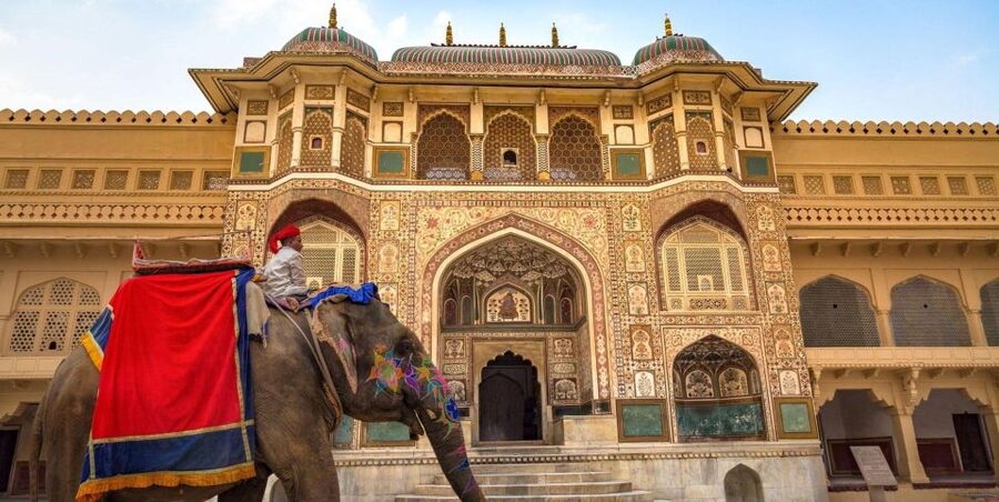 Jaipur: Amber Fort, City Palace and Hawa Mahal Private Tour - Why this private Jaipur tour works