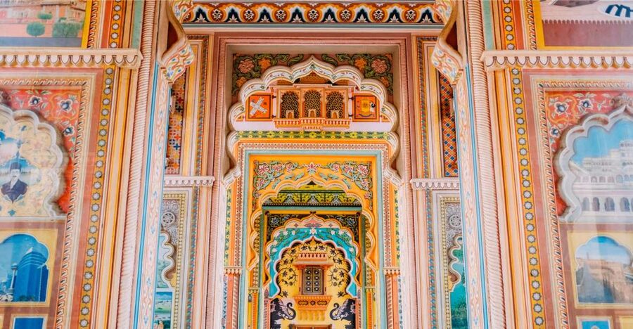 Jaipur City Tour: City Palace, Jantar, Hawa & Jal Mahal - Why this five-hour route works