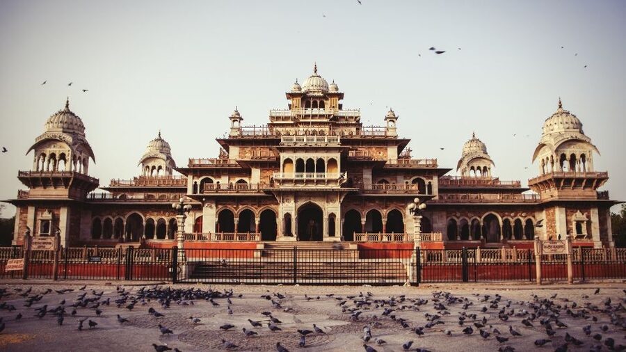 Jaipur City Tour: City Palace, Jantar, Hawa & Jal Mahal - Is the $28 price good value?